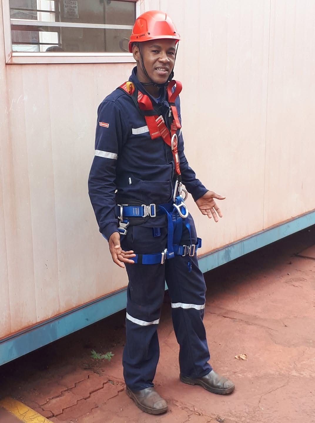 Geard Electrical (Pty Ltd) team